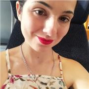 Buongiorno,mi chiamo Giulia e sono una studentessa al terzo anno di matematica pura. Offro lezioni private di matematica e fisica